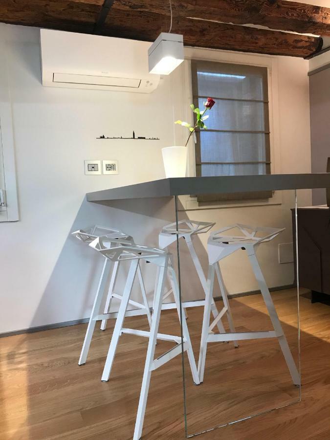 27@Smarco Leilighet Venezia Eksteriør bilde