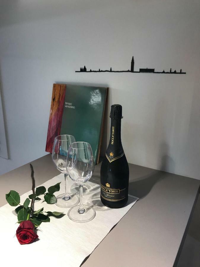 27@Smarco Leilighet Venezia Eksteriør bilde